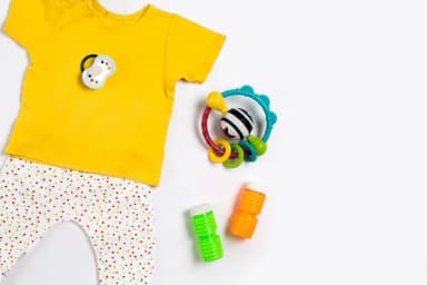 Baby & Kids