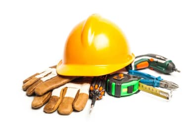 Building & Hardware