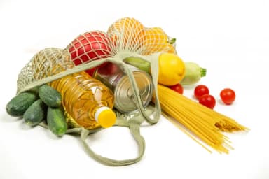 Grocery & Food