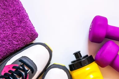 Sports & Fitness