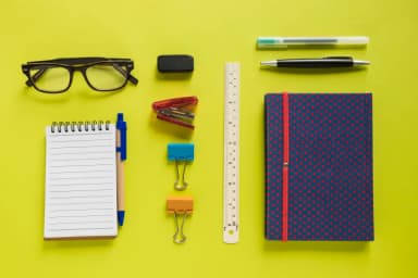 Stationery & Office