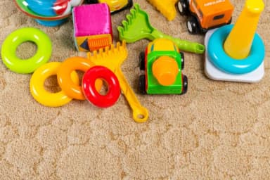 Toys & Games