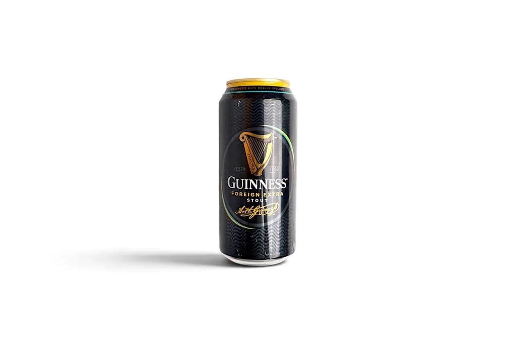 Guinness Stout Foreign Extra 440ml