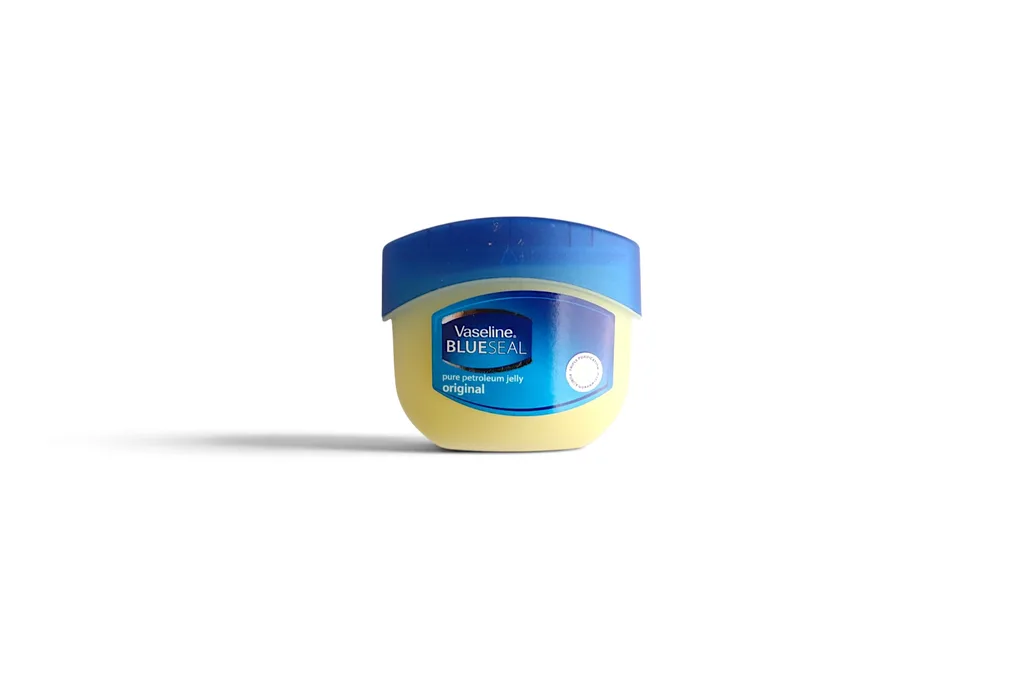 Vaseline Blue Seal Petroleum Jelly Original 50 Ml
