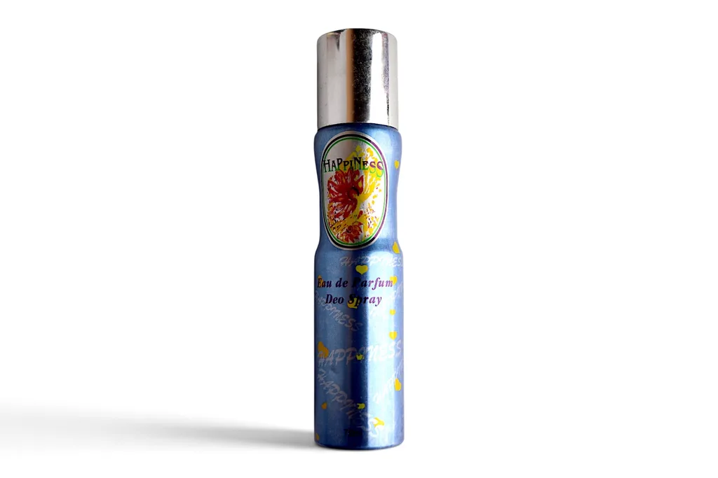 Deo Spray Eau De Parfum Happiness 75ml