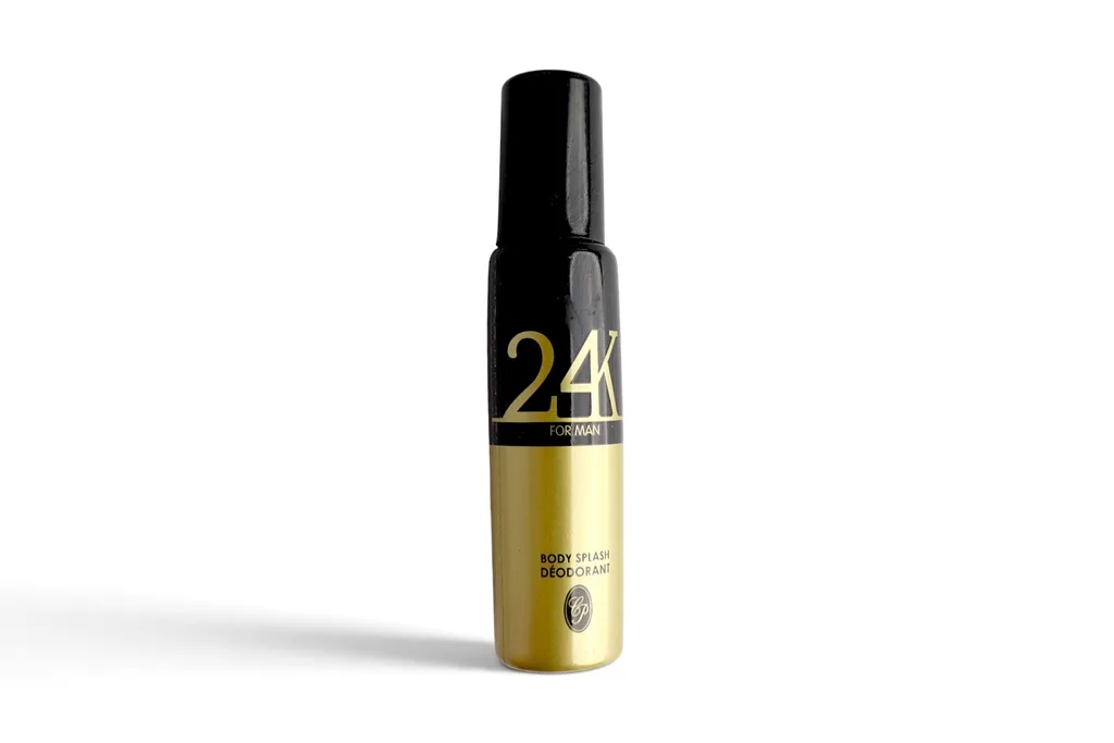 Copaci Body Spray 24k For Man 100ml