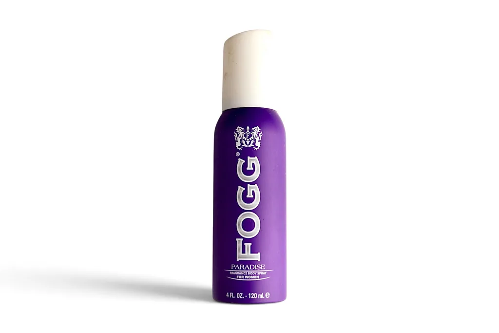 Fogg Body Spray Paradise For Women 120ml