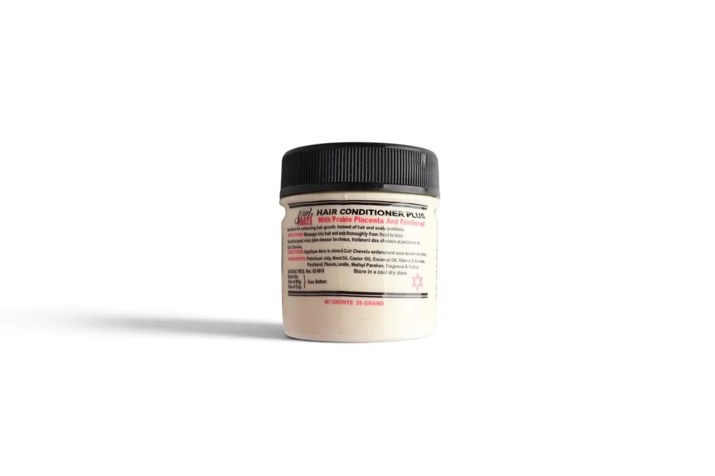 Soul Mate Hair Conditioner Plus Protein Placenta & Panthenol 25 G – photo 2