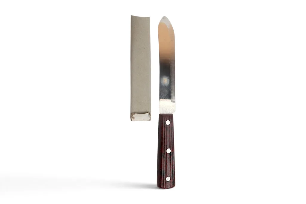 Elephant Superior Quality England Kitchen Knife