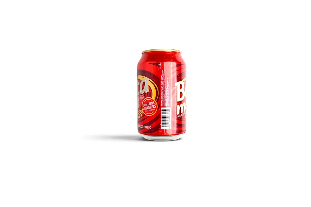 Beta Malt Malt Drink Nourishing Non Alcoholic 33cl – photo 2
