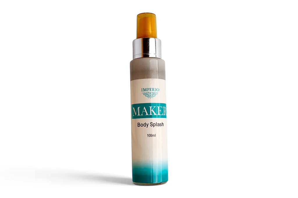 Imperio Maker Body Splash 100ml