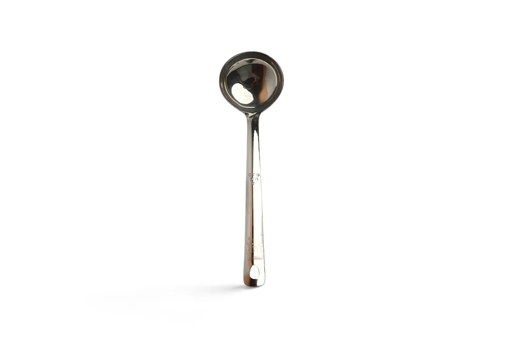555 Stainless Steel Serving Spoon