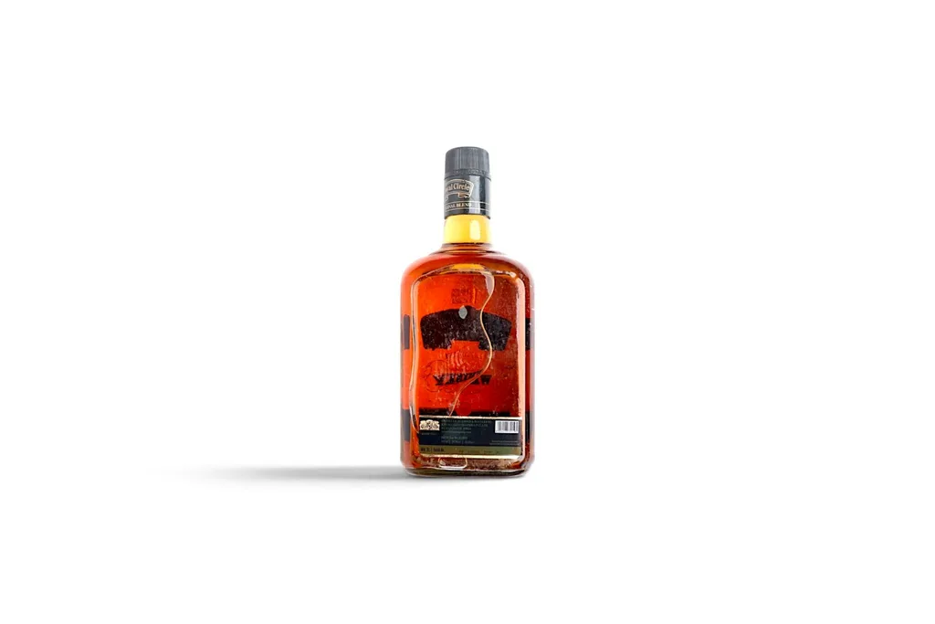 Royal Circle Whisky Premium Extra Smooth 750ml – photo 4