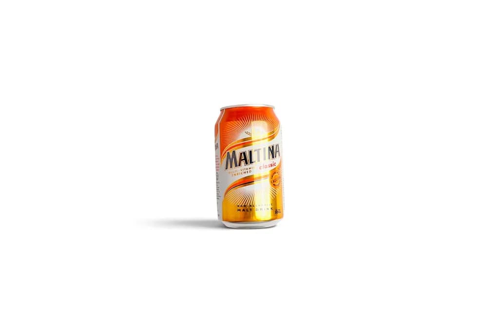 Maltina Malt Drink Classic Multi Vitamin 33cl