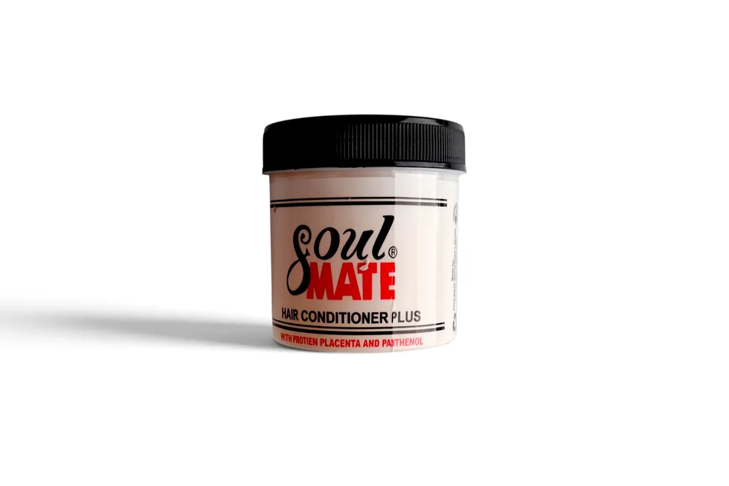 Soul Mate Hair Conditioner Plus Protein Placenta Panthenol 52 G