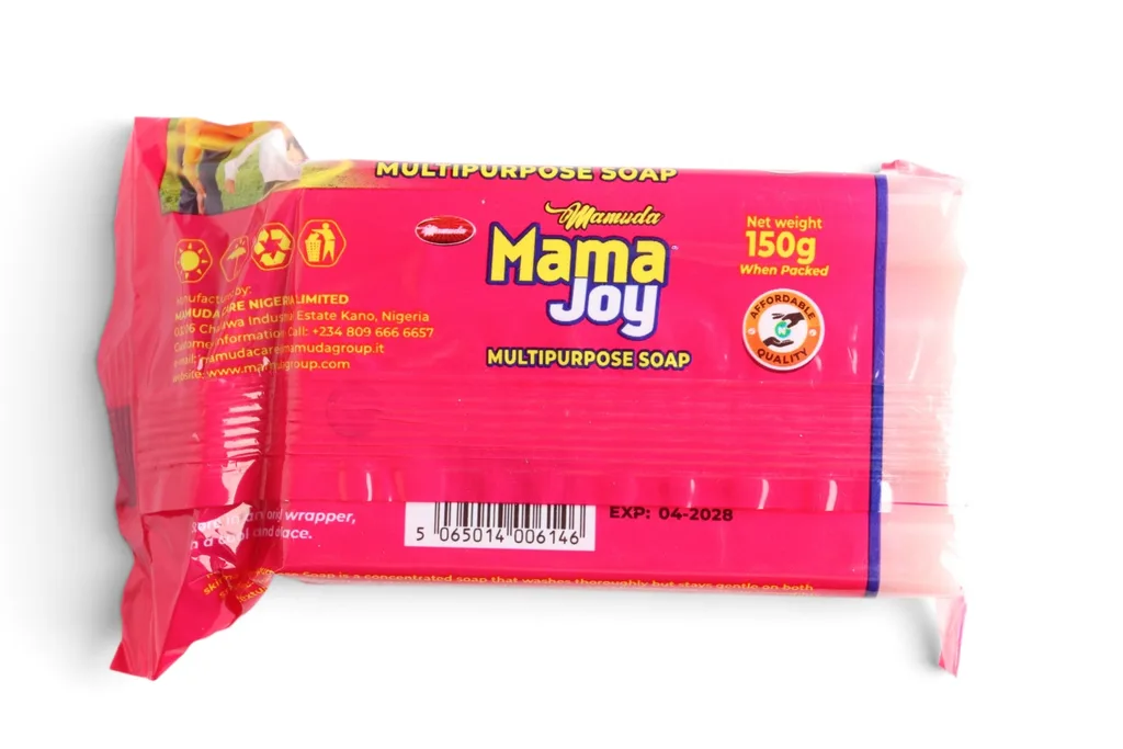 Mama Joy Multipurpose Soap 150G – photo 3