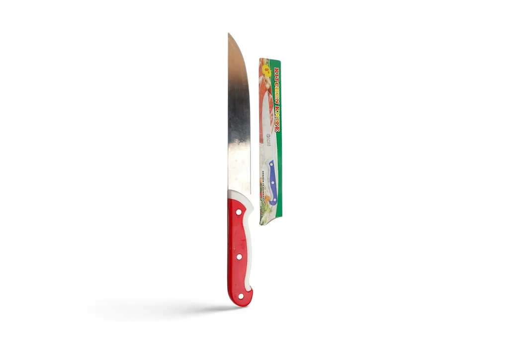 Star High Quality Stainless Steel Kitchen Knife