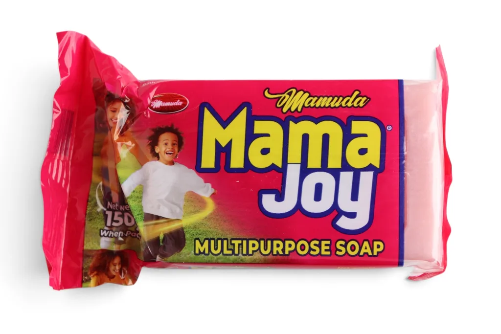 Mama Joy Multipurpose Soap 150G