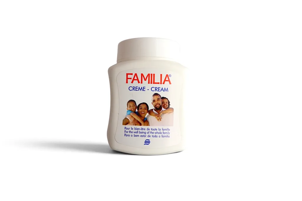 Familia Body Lotion Vitamin E 390 Ml