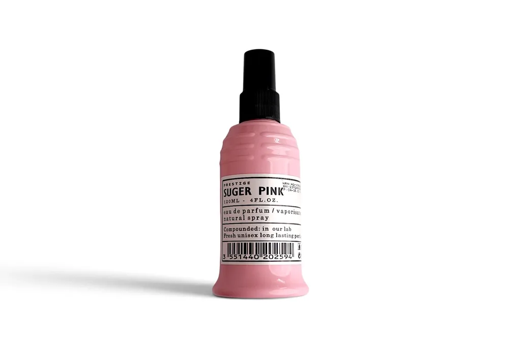 Prestige Perfume Suger Pink 120ml