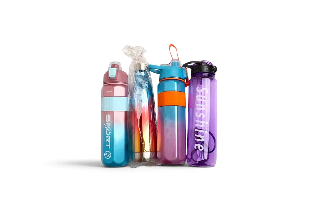 Water Bottle
