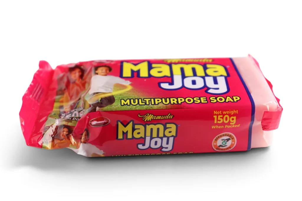 Mama Joy Multipurpose Soap 150G – photo 2